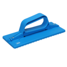 Vikan Pad Holder Hand Mode 230mm Blue