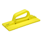 Vikan Pad Holder Hand Model 230mm Yellow