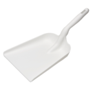 Vikan Small Hand Shovel White
