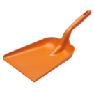 Vikan Hand Shovel Small Orange