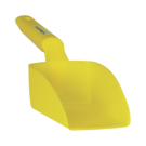 Vikan Small Hand Scoop Yellow