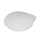Vikan Bucket Lid White