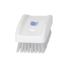 Vikan Stiff Nail Brush White