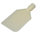 Vikan Nylon Paddle Scraper Blade White (Was 7011)