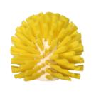 Vikan Medium Cylinder Head Brush Yellow