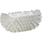 Vikan Stiff Tank Brush White