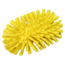 Vikan Stiff Tank Brush Yellow