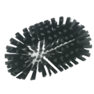 Vikan Stiff Tank Brush Black