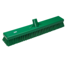 Vikan Stiff Deck Scrub 470mm Green