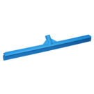 Vikan One Piece Squeegee 600mm Blue (Was 70723)