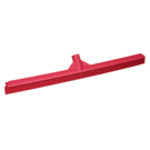 Vikan Ultra Hygiene Squeegee 600mm Red