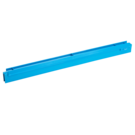 Vikan 500mm 2C Double Blade Squeegee Relpacement Cassette Blue