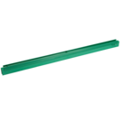 Vikan 700mm 2C Double Blade Squeegee Relpacement Cassette Green