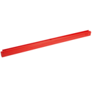 Vikan 700mm 2C Double Blade Squeegee Relpacement Cassette Red