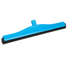 Vikan 500mm Classic Squeegee Fixed Blue