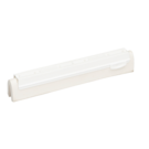 Vikan 250mm Classic Squeegee Replacement Cassette White