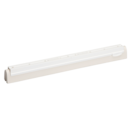 Vikan 400mm Classic Squeegee Replacement Cassette White