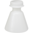 NiTo Clean 2.5 Litre Container For Foam Sprayer - White