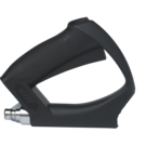 NiTo Clean Ergo Combi Watergun For Foam Sprayer