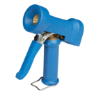 NiTo Clean 80C Industrial Water Gun 25 Bar - Blue