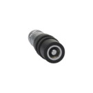 NiTo Clean Jet Spray Short Adjustable Nozzle