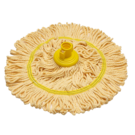 Vikan 250g Super Hygiene Mop Yellow