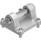 SNCB-100 Festo Swivel flange