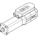 EMMS-AS-40-M-LS-TMB Festo Servo motor