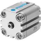AEVULQ-63-25-P-A Festo Compact cylinder