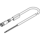 NEBU-M8G4-K-2.5-LE4 Festo Connecting cable