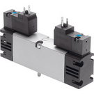 VSVA-B-B52-H-A1-2AC1 Festo Solenoid valve