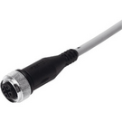 SIM-M12-4GD-5-PU Festo Connecting cable