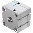 ADN-63-10-I-P-A Festo Compact cylinder