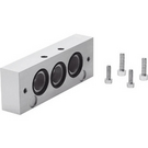 NZV-1-2 Festo Intermediate plate