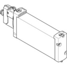 VUVG-B18-M52-RZT-F-1R8L Festo Solenoid valve