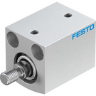ADVC-20-20-A-P Festo Short-stroke cylinder