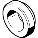 ZBV-9-8 Festo Connector sleeve (10 Pack)