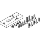 HMSV-57 Festo Adapter kit