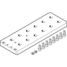 HMVS-RF63 Festo Adapter kit