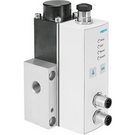 VPPL-3Q-3-Z-0L20H-V1-A-S1-4 Festo Proportional pressure regulator