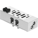 VABF-S2-1-F1B1-C Festo Flow control plate