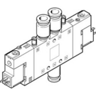 CPE18-M3H-5JS-QS-8 Festo Solenoid valve