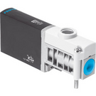 MHP4-MS1H-3/2G-1/4 Festo Solenoid valve