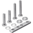 ZVB-8-14/18 Festo Mounting kit