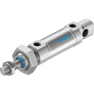 DSNU-25-10-P-A Festo Standards-based cylinder