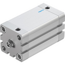 ADN-40-60-I-PPS-A Festo Compact cylinder