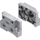 NEV-02-01-VDMA Festo End plate kit