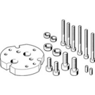 HAPG-97 Festo Adapter kit