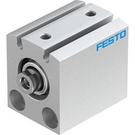 ADVC-20-10-I-P-A Festo Short-stroke cylinder