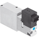 VOVG-B12-M32U-AH-F-1H2 Festo Solenoid valve